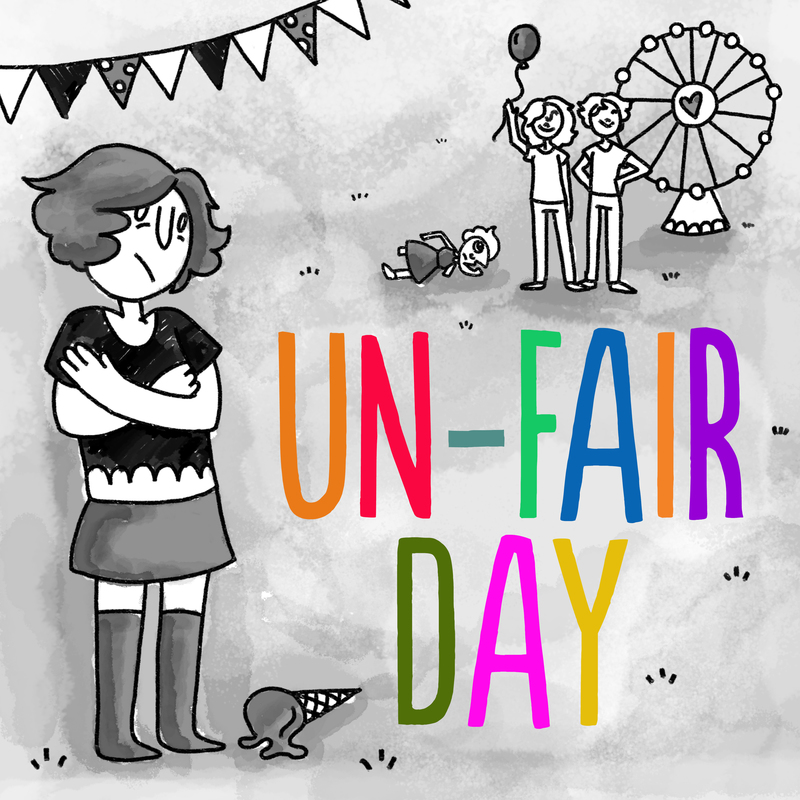 Scaled unfairday2