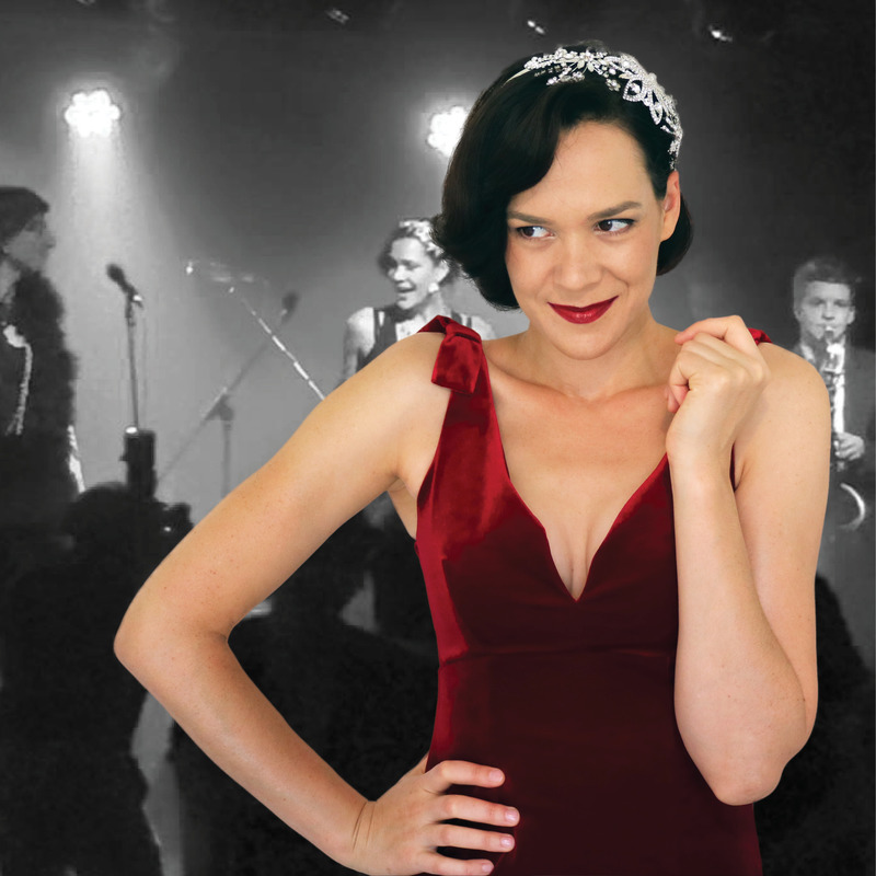Scaled roaring 20s riot